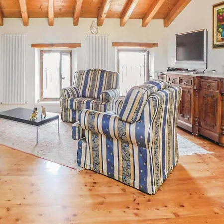 Apartmán In Collina *
