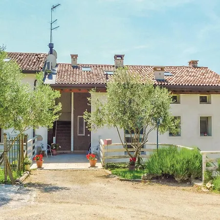 In Collina * Cappella Maggiore