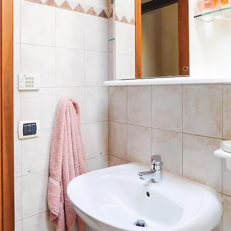 Apartmán In Collina Cappella Maggiore